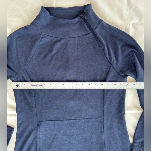 Women’s Title Nine Guthrie Dress size medium - Picture 4 of 8